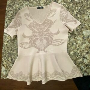 IVANKA TRUMP Skirt Set